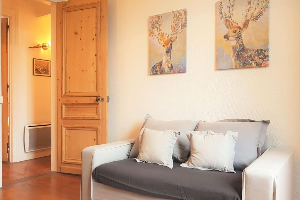 Appartement Little Bernadette *
