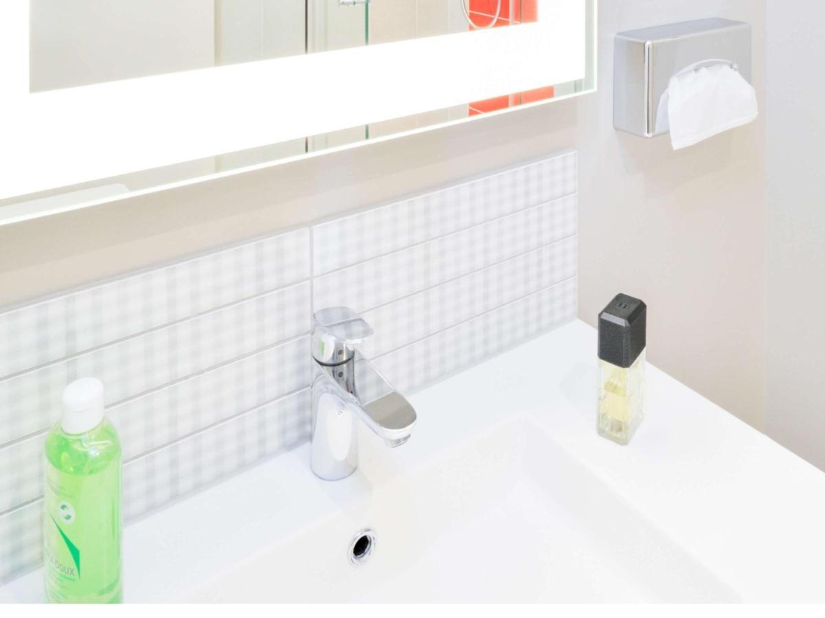 Ibis Styles Centre Grand Place Hotel Lille