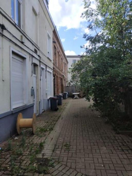 Apartamento Maison Au Calme Proche Des Transports