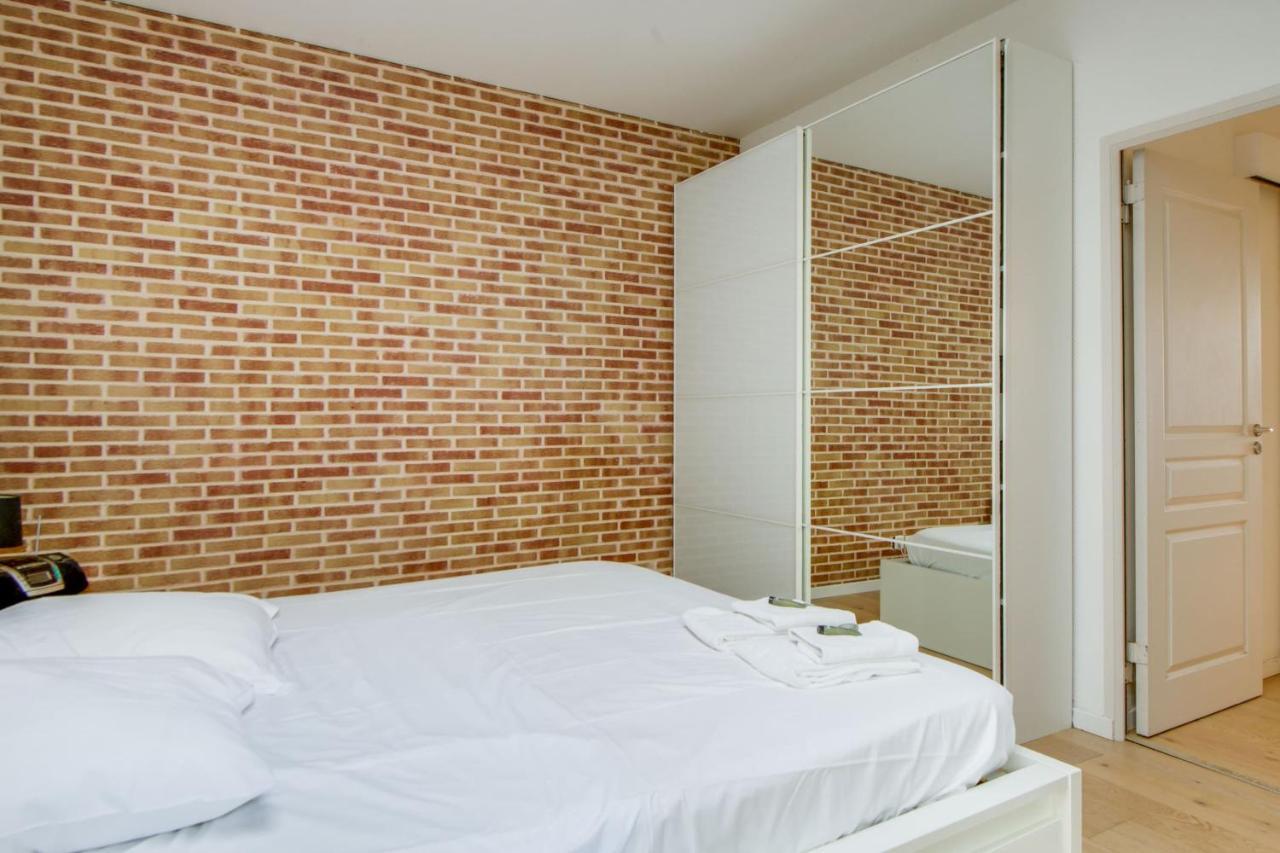 Apartment Brigitte Avec Terrasse - Welkeys