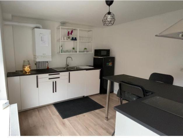 Apartment Maisonette Tran
