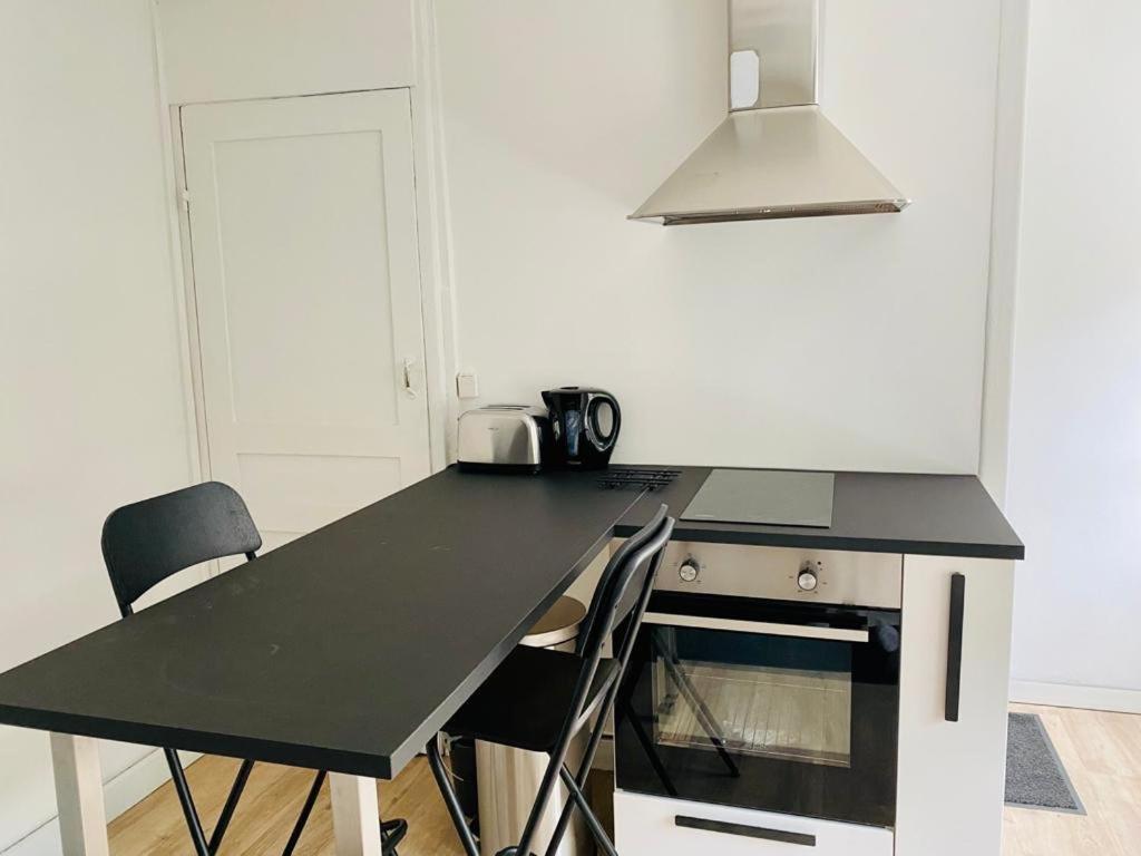 Apartment Maisonette Tran Lille