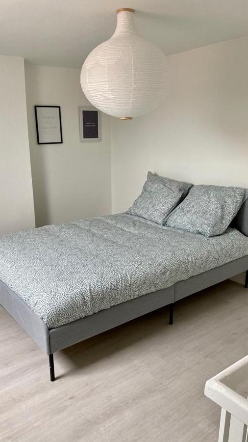 Apartment Maisonette Tran *