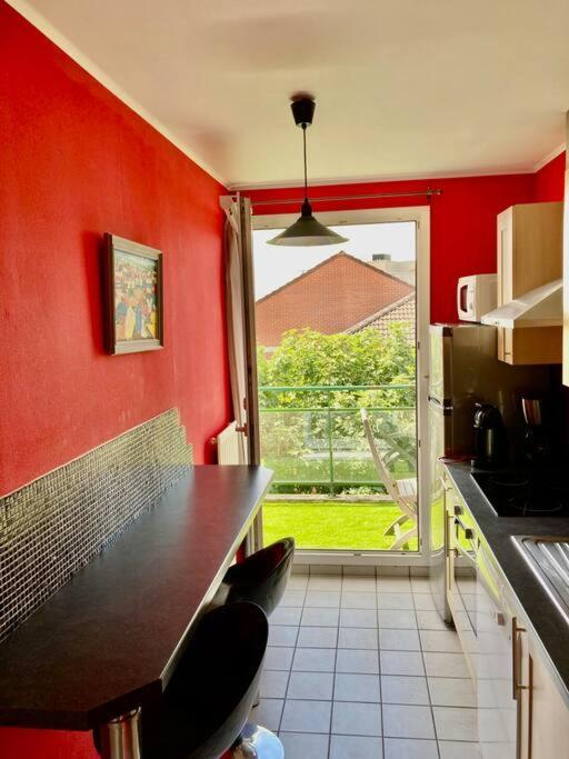 Apartment T2 *