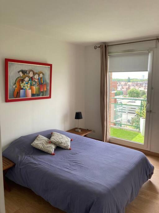 Apartment T2 *