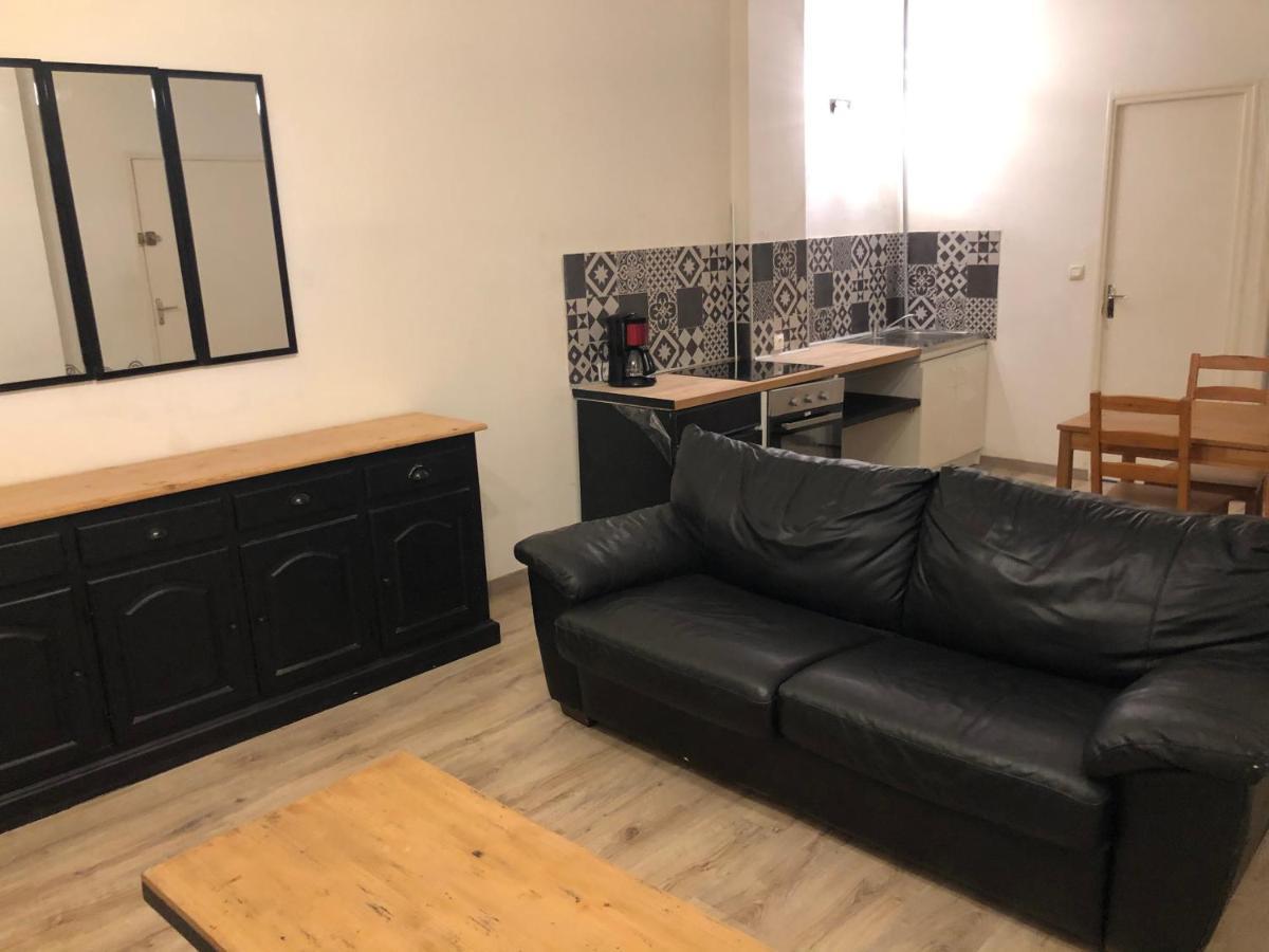 Et Son Jardin A Fac De Droit Apartamento Lille