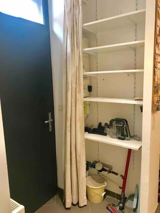 Maison Vieux Appartement