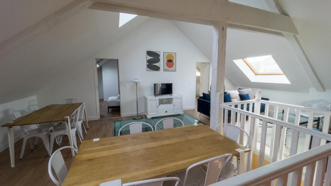 Nocnoc - Le Grand National Appartement Lille