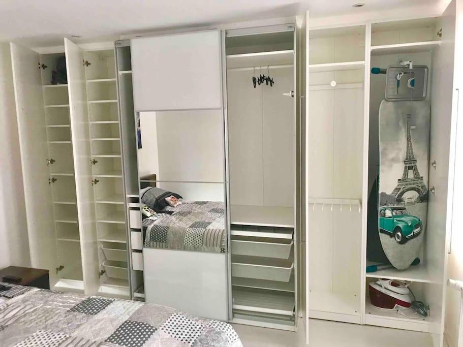 Appartement Maison Vieux Rijsel