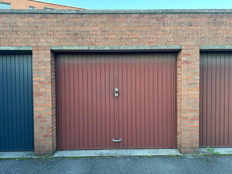Cosy 68m2 Lumineux Avec Balcon - Garage Prive Apartment *