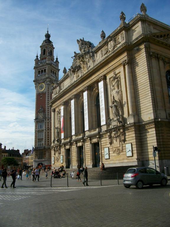 Apartment Private & Avec Jacuzzi Privatif