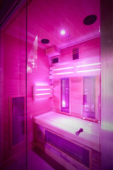 Private & Avec Jacuzzi Privatif *