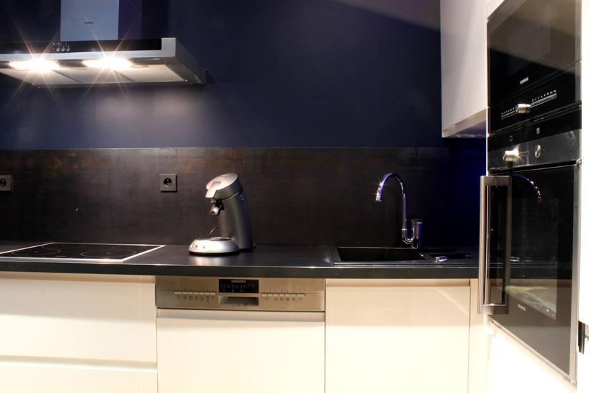 Private & Avec Jacuzzi Privatif