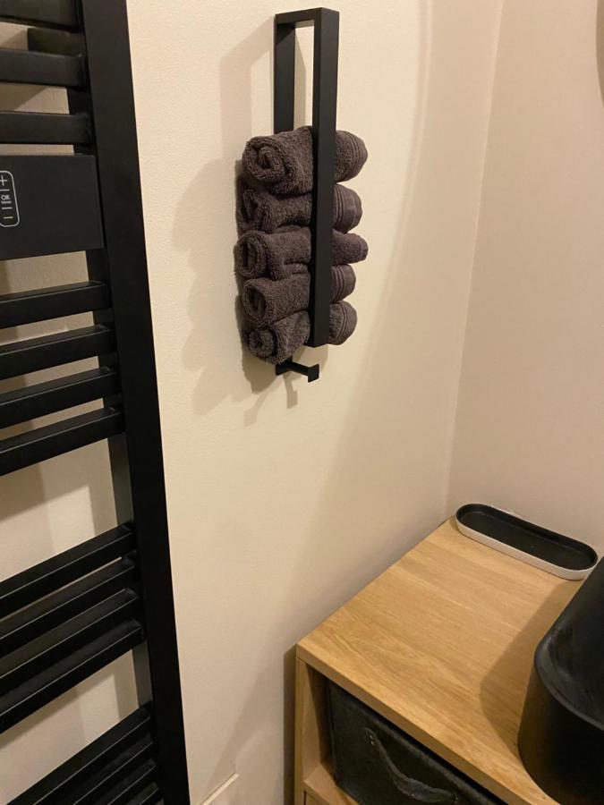 Cosy 68m2 Lumineux Avec Balcon - Garage Prive Apartment Lille