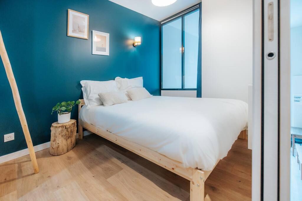 Vieux Village Apartment Lille