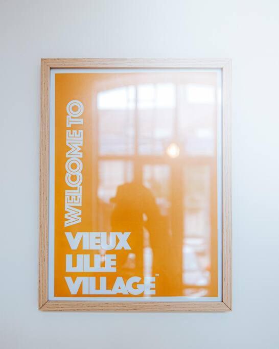 Vieux Village Apartment