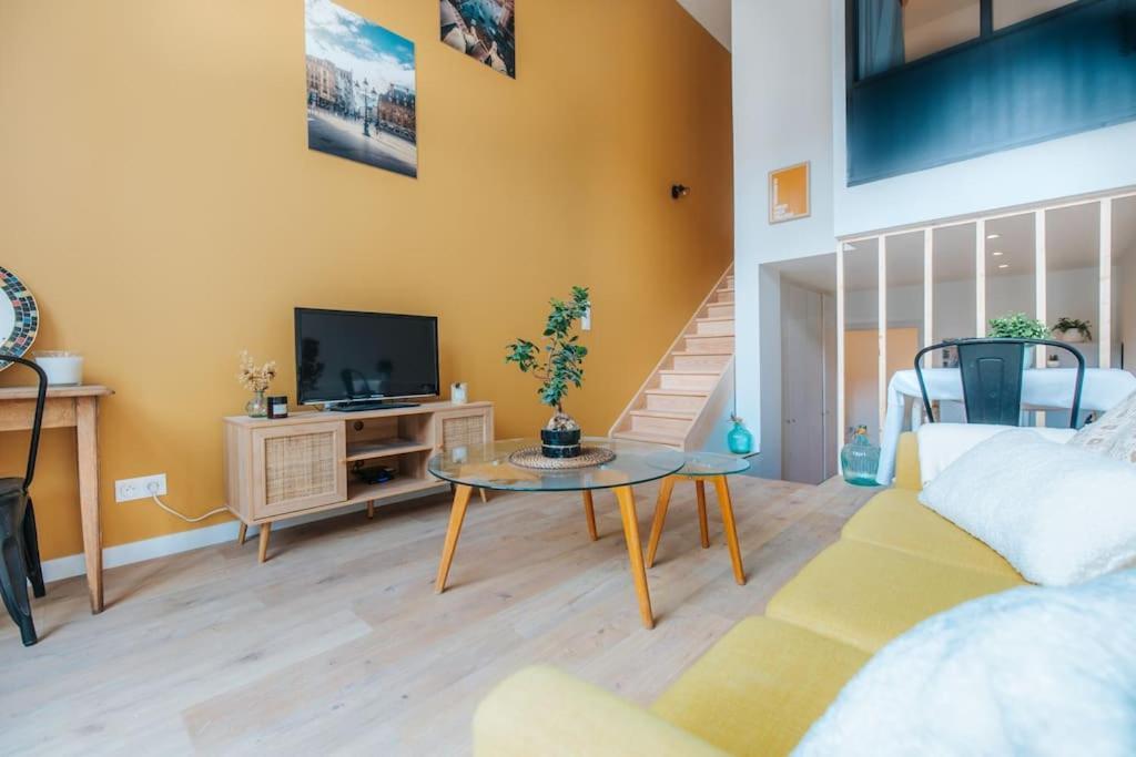 Apartment Vieux Village