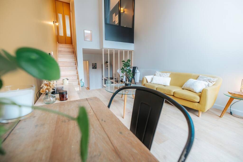 Apartment Vieux Village *