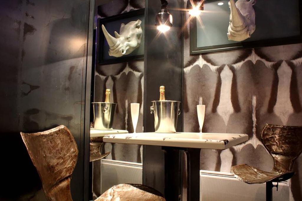 Private & Avec Jacuzzi Privatif * Lille