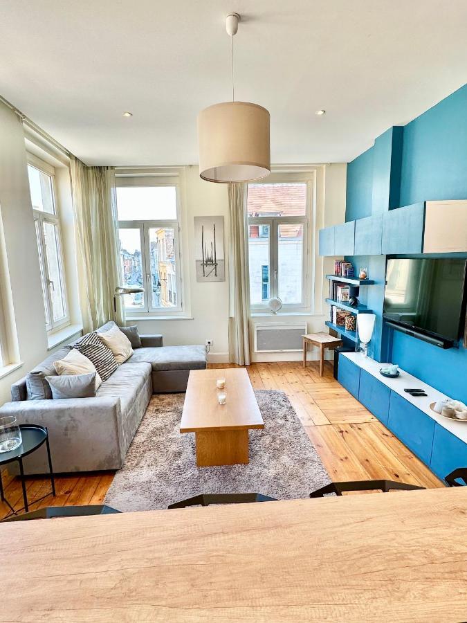 My Little - Le Vieux De Leonard Apartment Lille