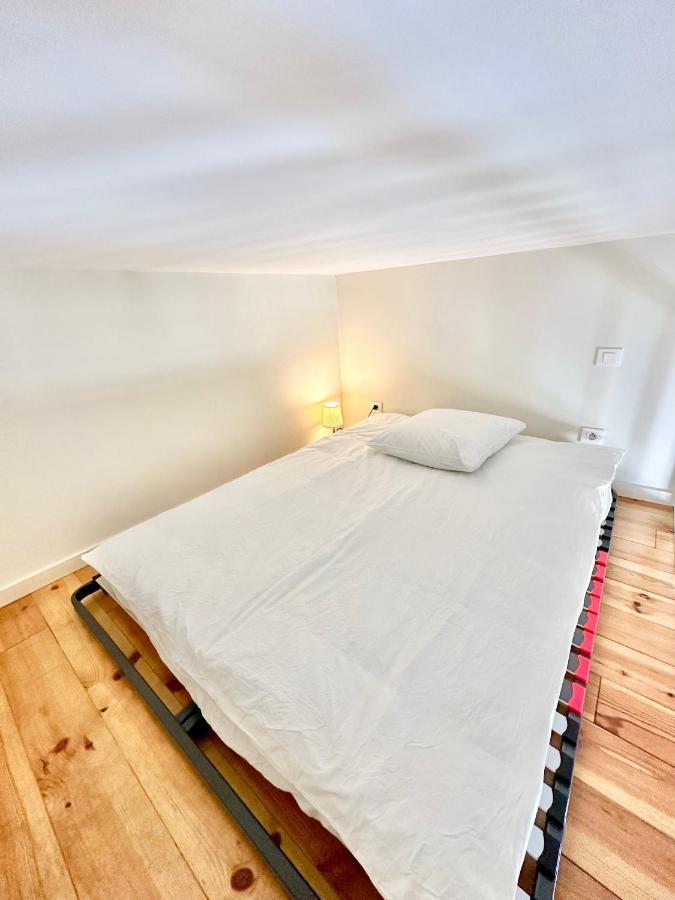 Apartment My Little - Le Vieux De Leonard