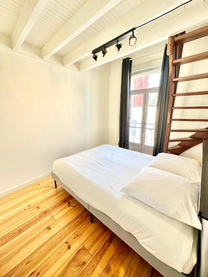 Apartment My Little - Le Vieux De Leonard *