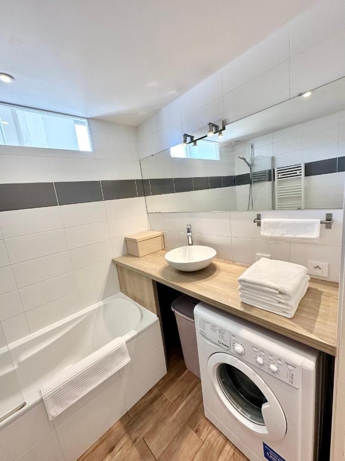 My Little - Le Vieux De Leonard Apartment Lille