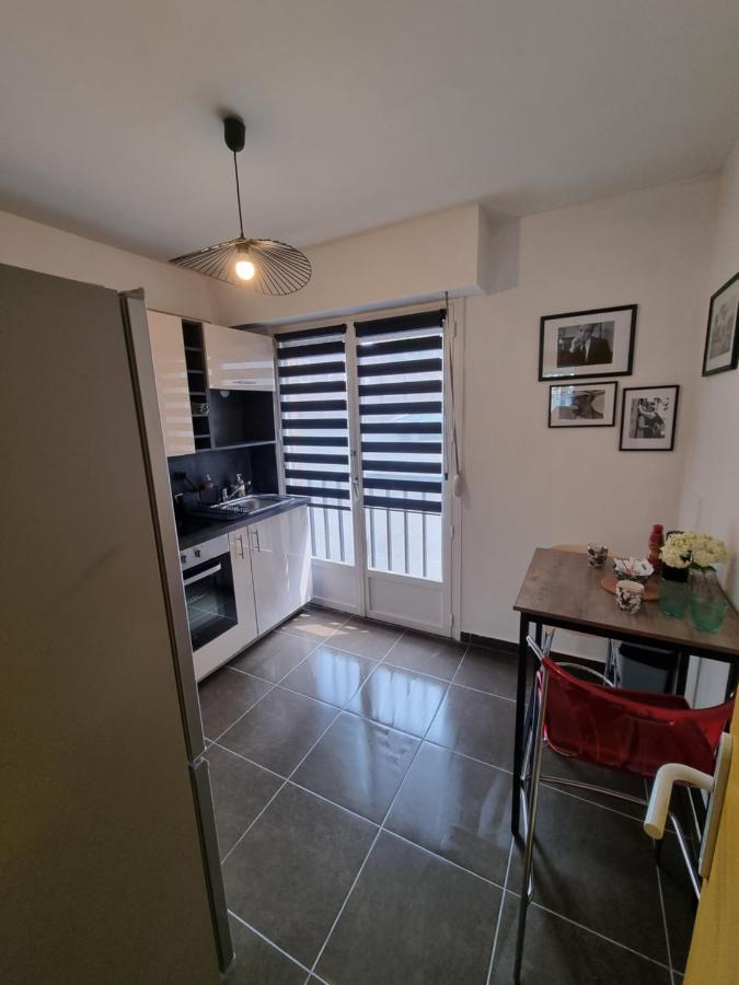 Studio Vieux Parking Prive