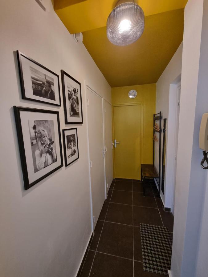 Studio Vieux Parking Prive Lille