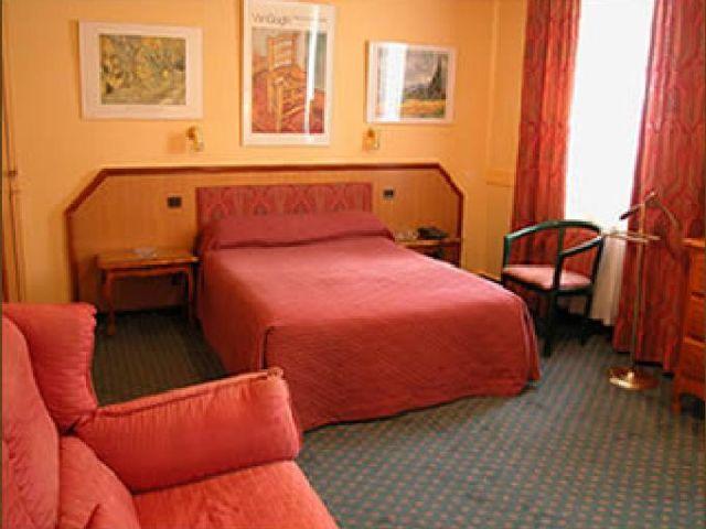 De La Paix Hotel Lille