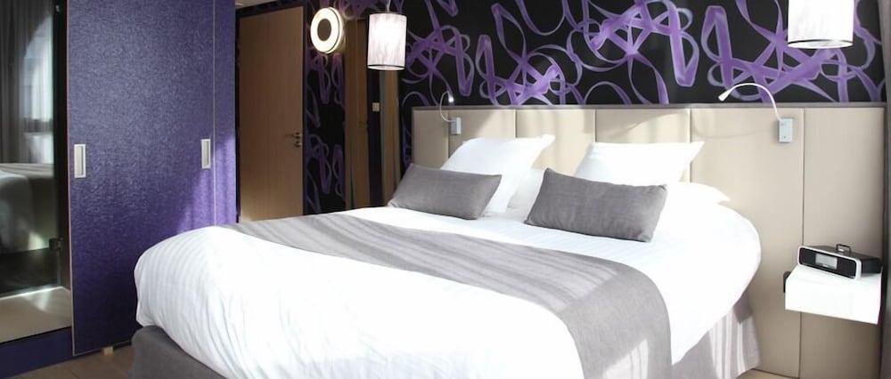 Western Premier Why Hotel