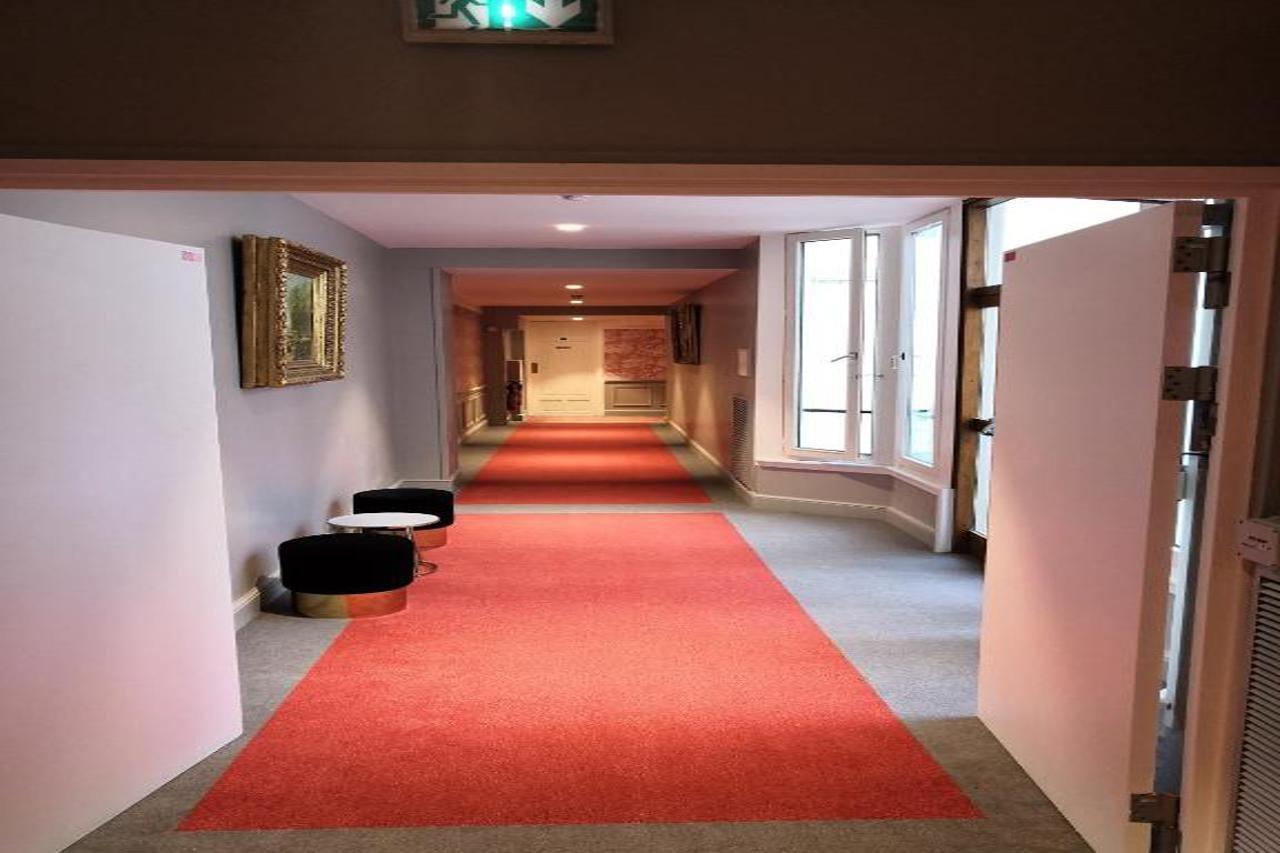 Grand Bellevue - Grand Place