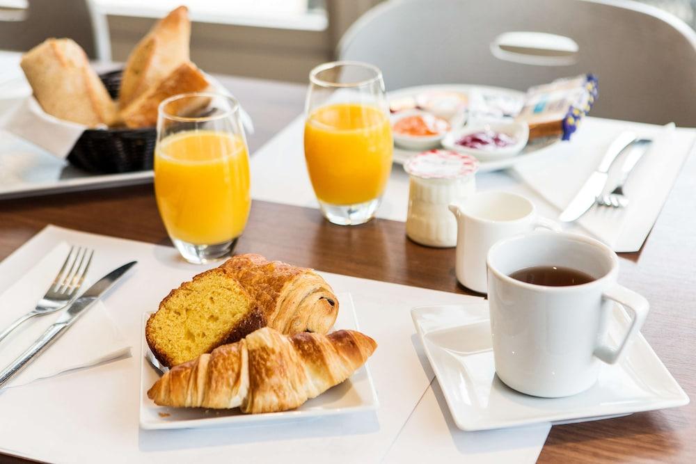 Campanile Sud - Chr Hotel 3*