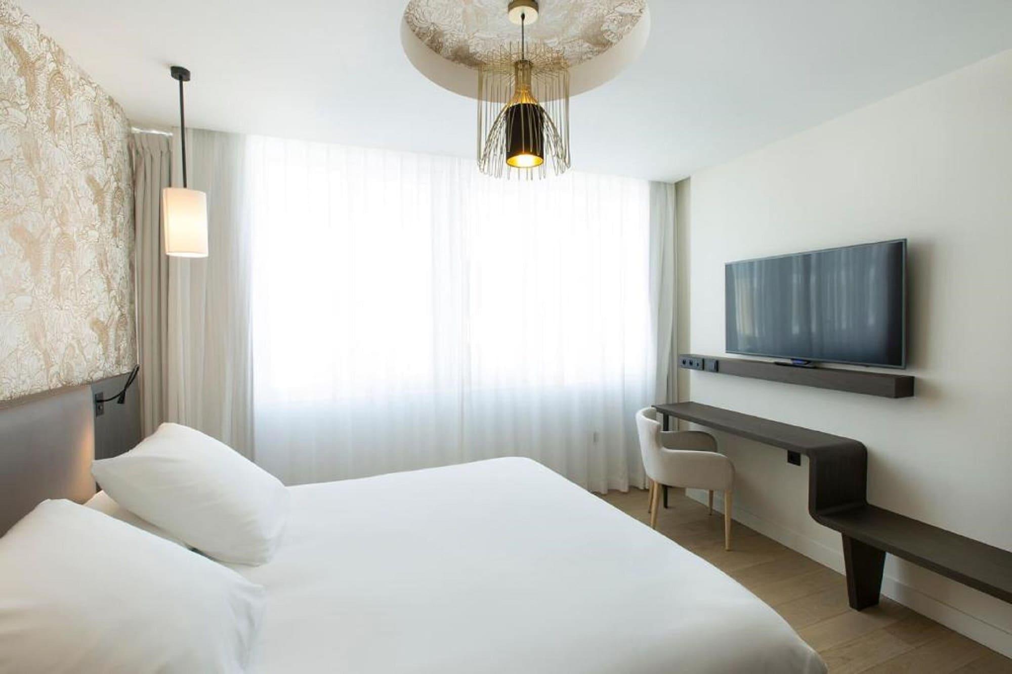 L'arbre Voyageur - Bw Premier Collection -