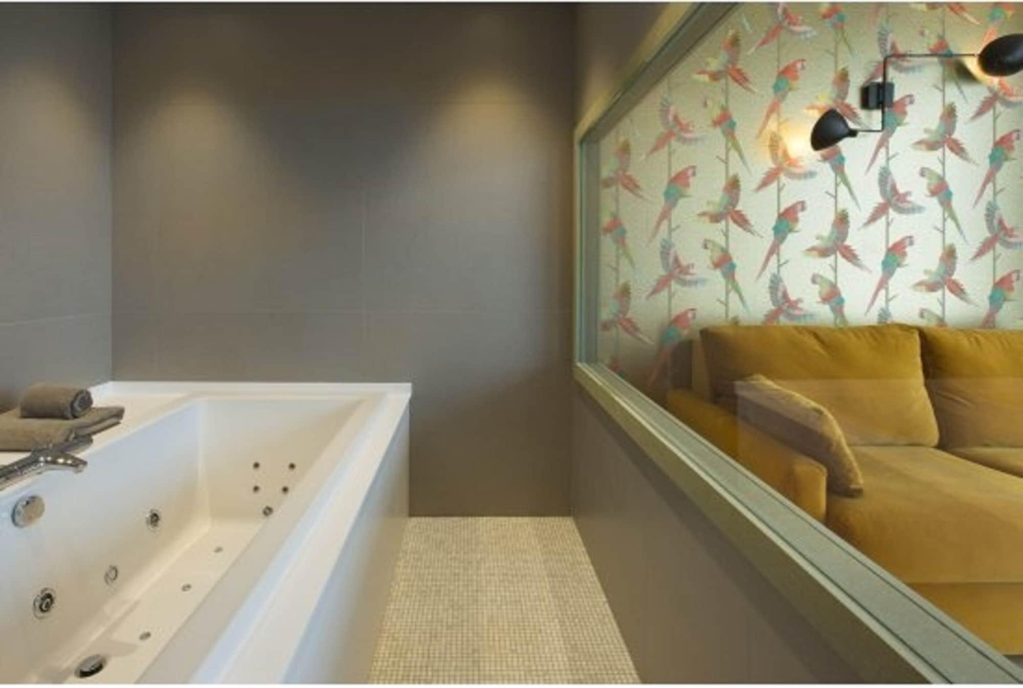 L'arbre Voyageur - Bw Premier Collection - 4* Lille