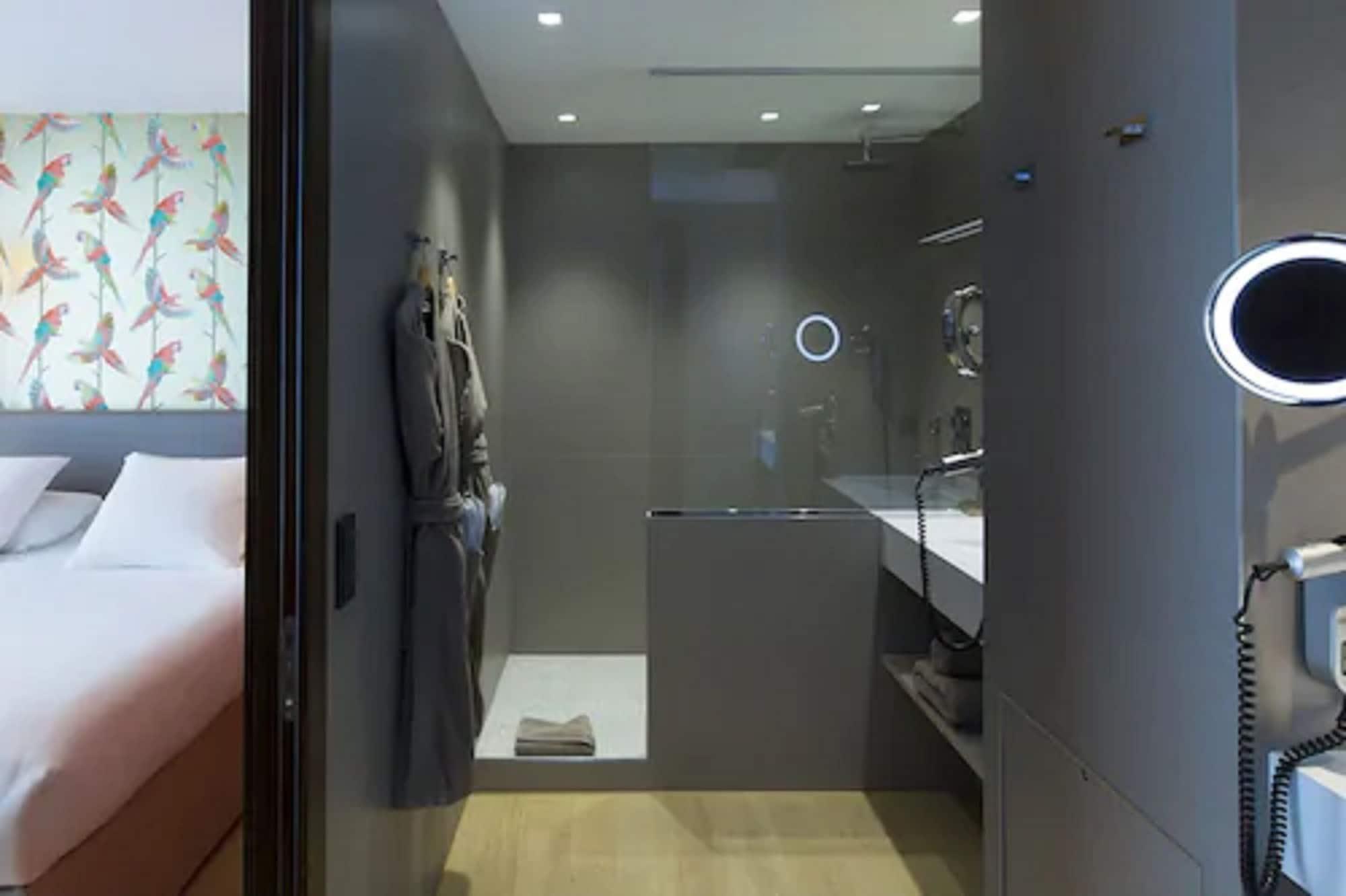 L'arbre Voyageur - Bw Premier Collection - Hotel 4*