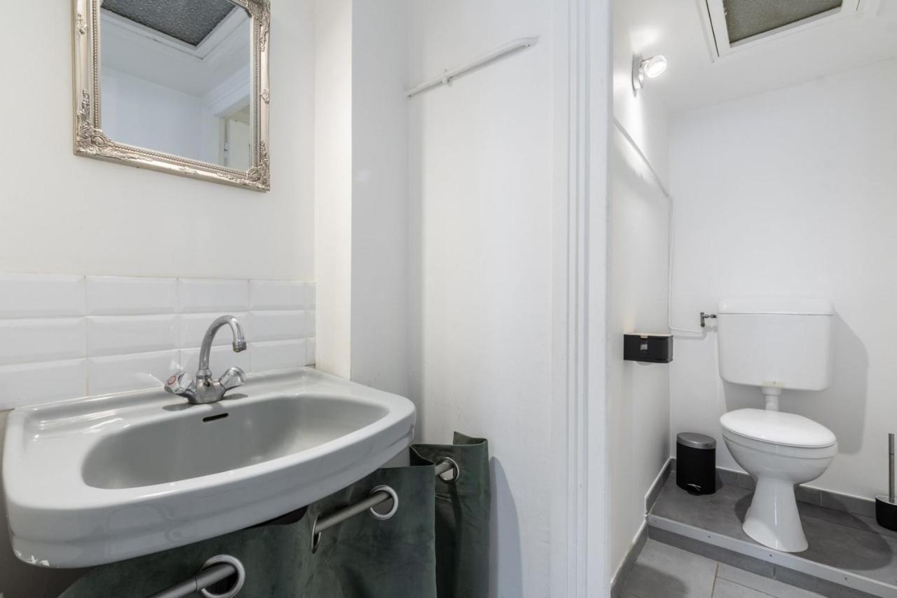 Beautiful With Balcony 4 Bedrooms! * Lille