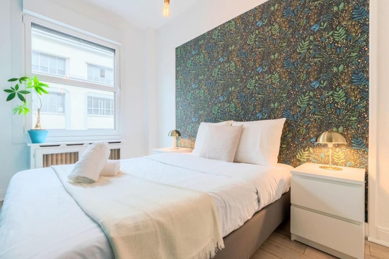 Beautiful With Balcony 4 Bedrooms! Lille