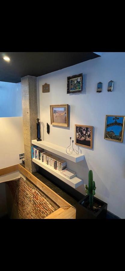 Au Beau Lieu De Metz Apartment Lille