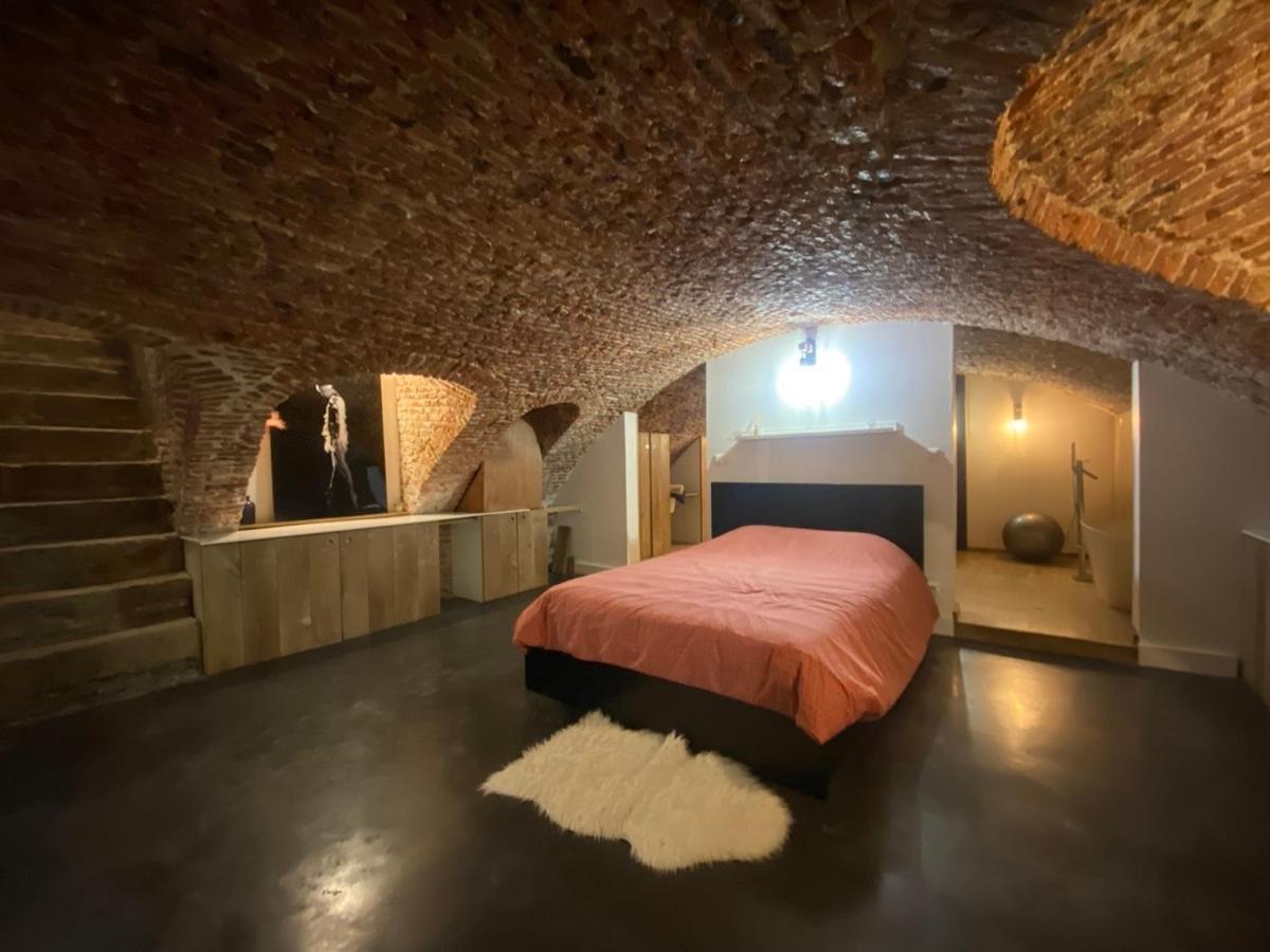 Au Beau Lieu De Metz Apartment