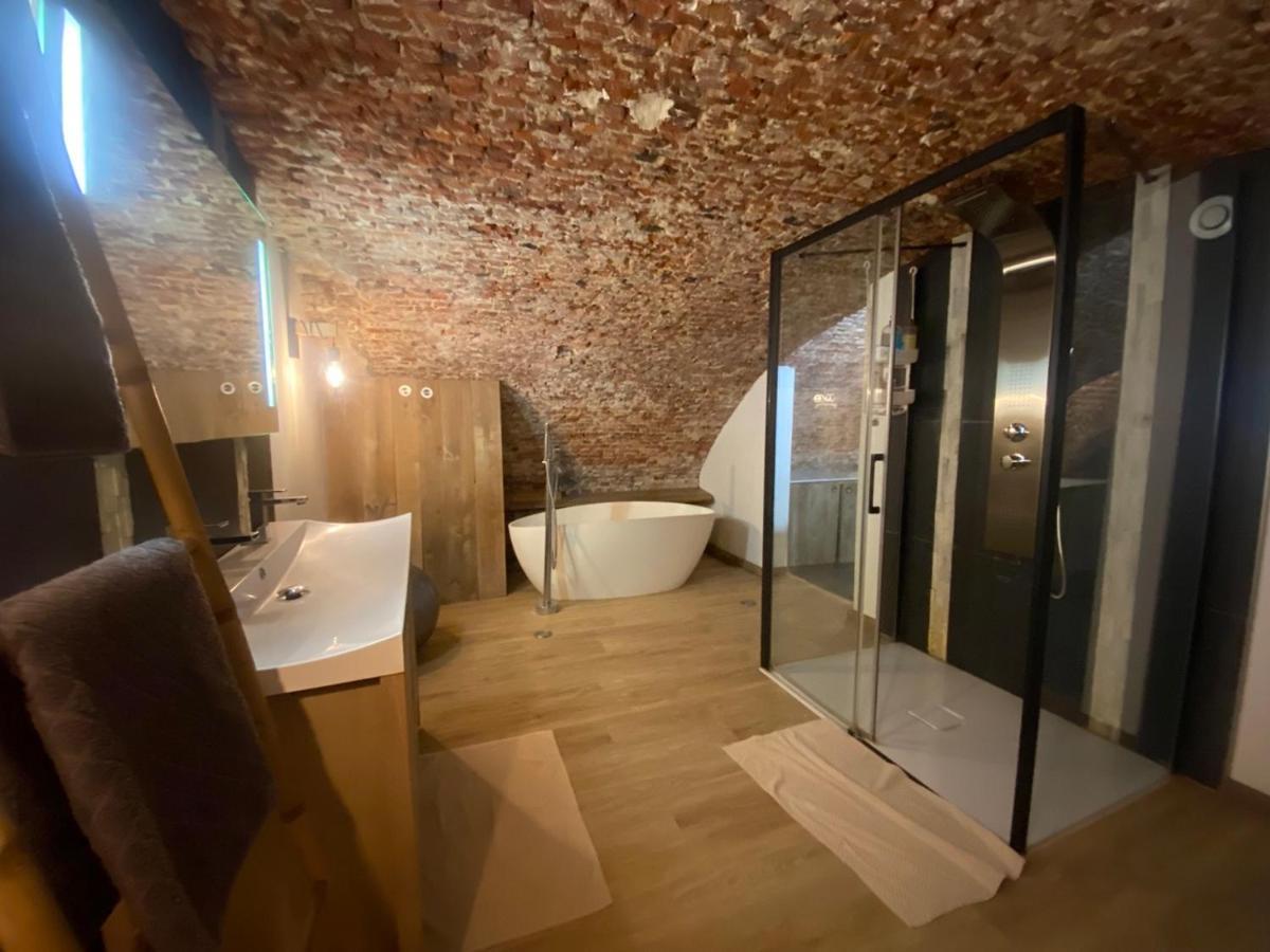 Apartment Au Beau Lieu De Metz Lille