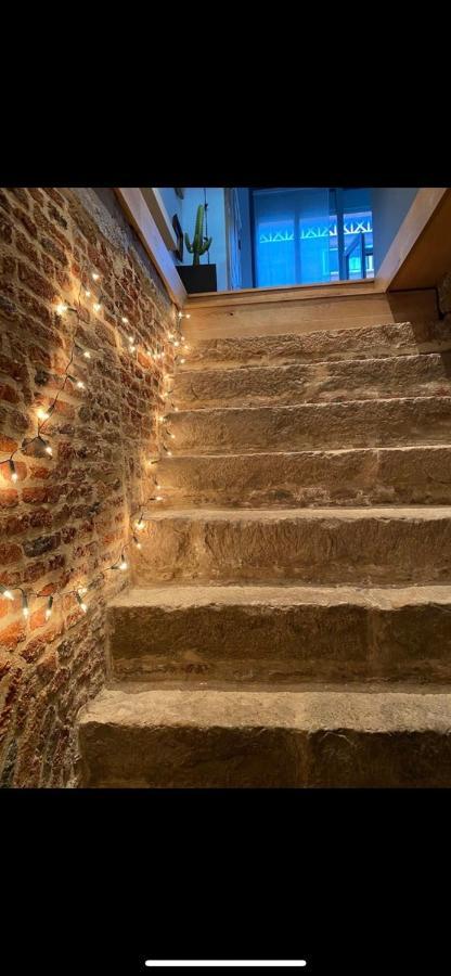 Apartment Au Beau Lieu De Metz Lille