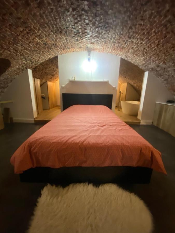 Au Beau Lieu De Metz Lille