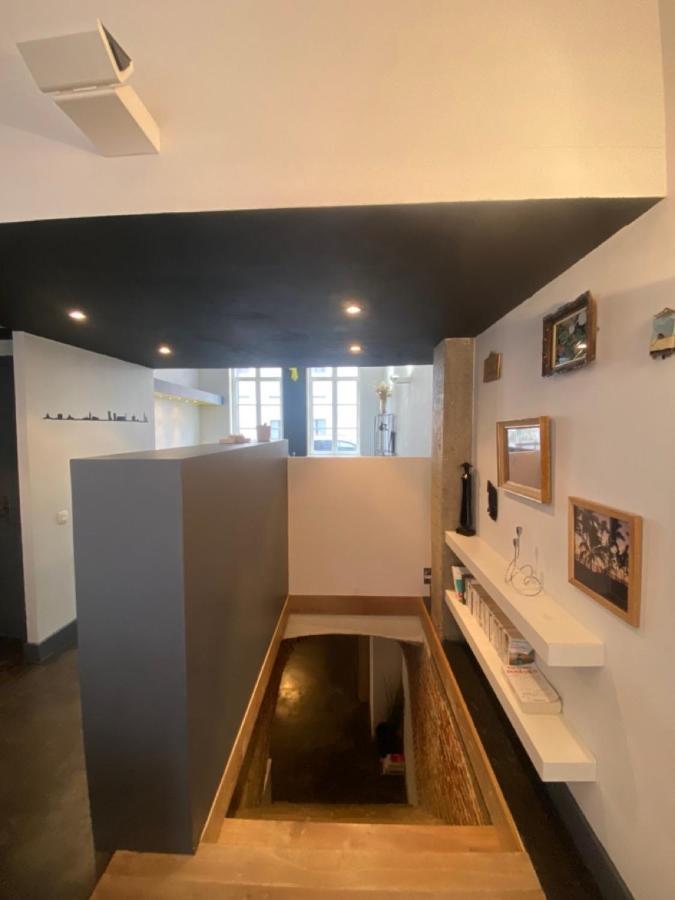 Au Beau Lieu De Metz Apartment Lille