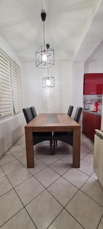 La Brique Rouge - Maison 66 M2 Avec 2 Lille