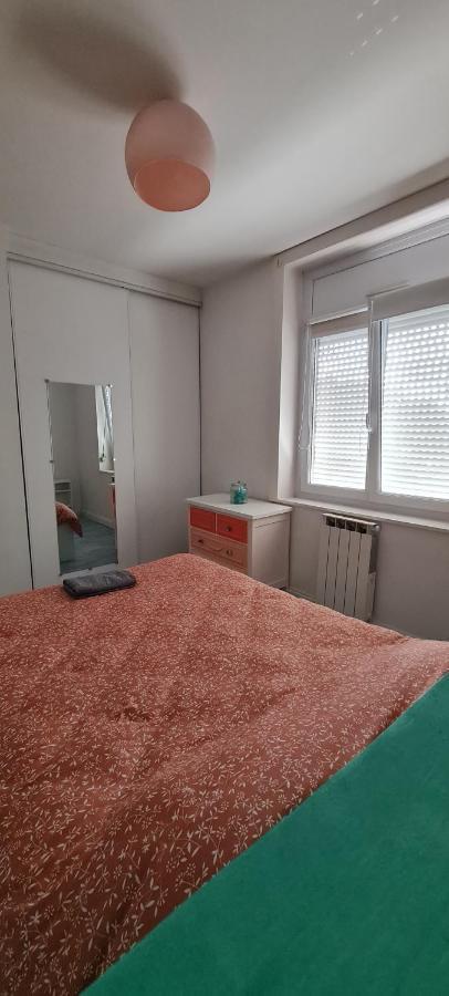 Apartment La Brique Rouge - Maison 66 M2 Avec 2 Lille