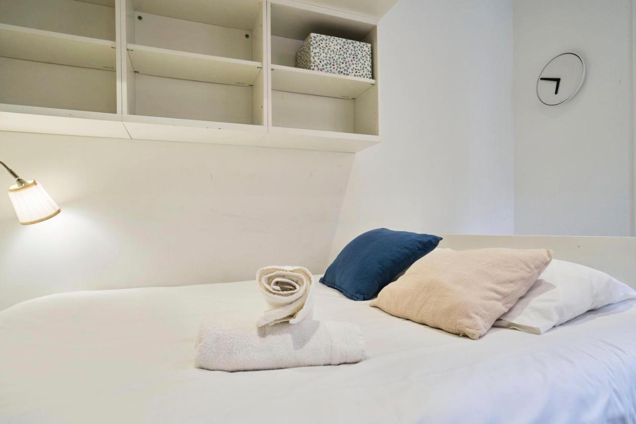 Functional Studio For Short * Lille