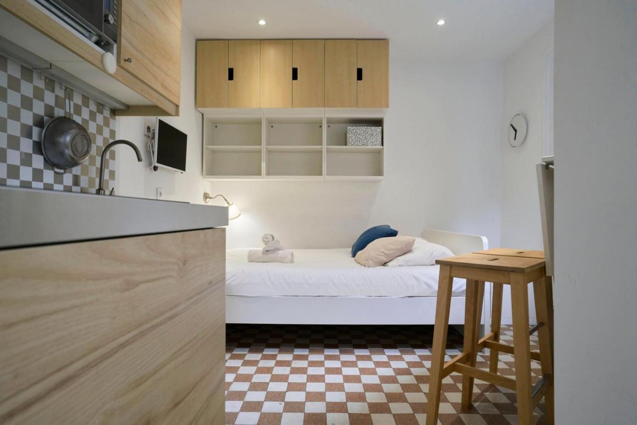 Functional Studio For Short * Lille