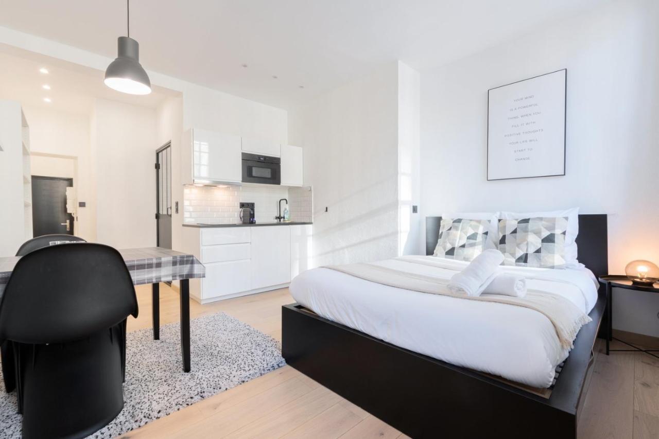 Apartment Superbe Sur La Grand Place, Avec Vue !