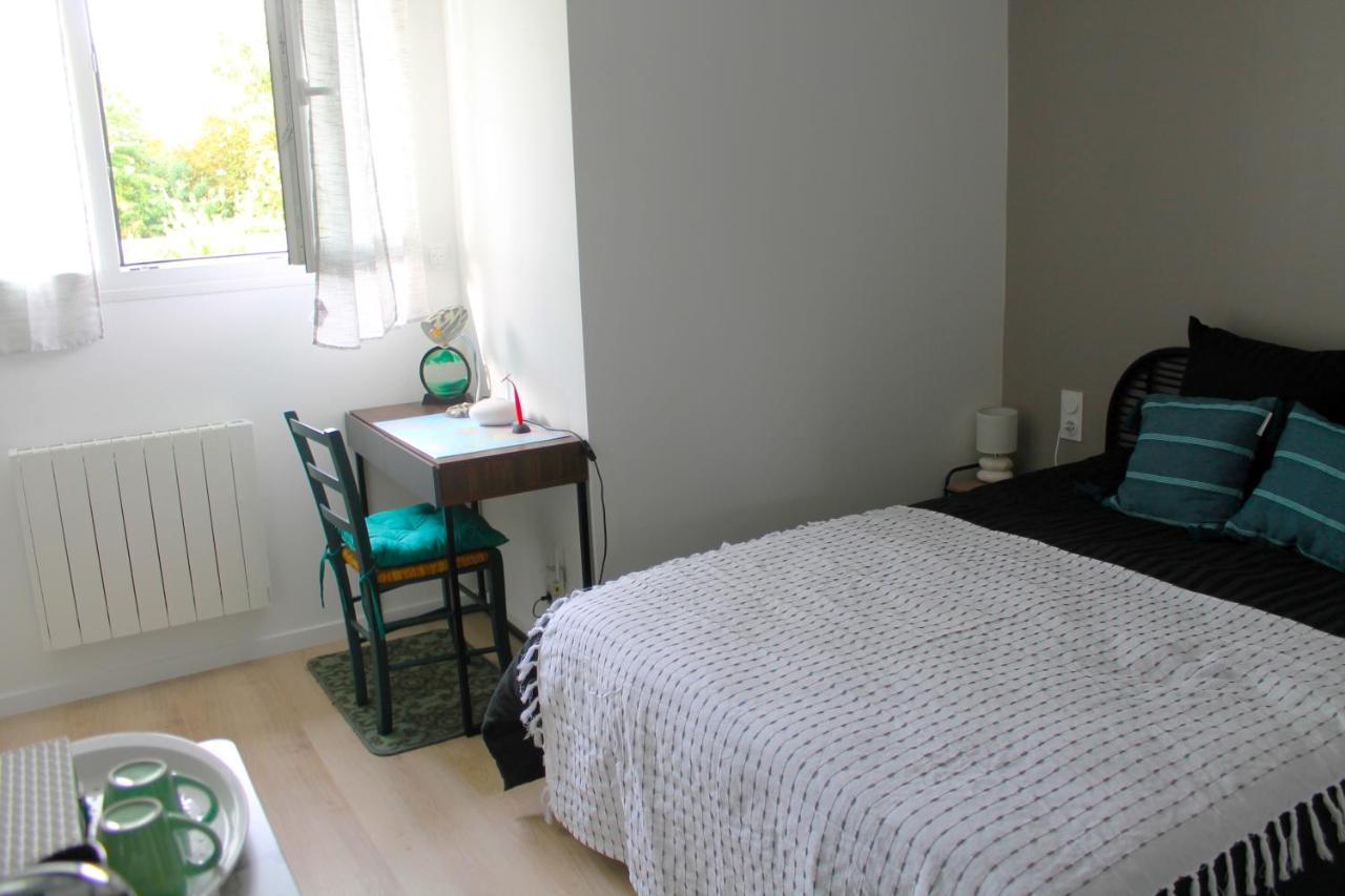 Etape 111 Acomodação com café da manhã  Lille